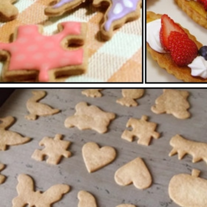 初心者向けに解説したクッキー生地 タルト生地 レシピ 作り方 By おだマキ ショコラスキー 楽天レシピ 初心者向けに解説したクッキー生地 タルト生地 レシピ 作り方 By おだマキ ショコラスキー 楽天レシピ